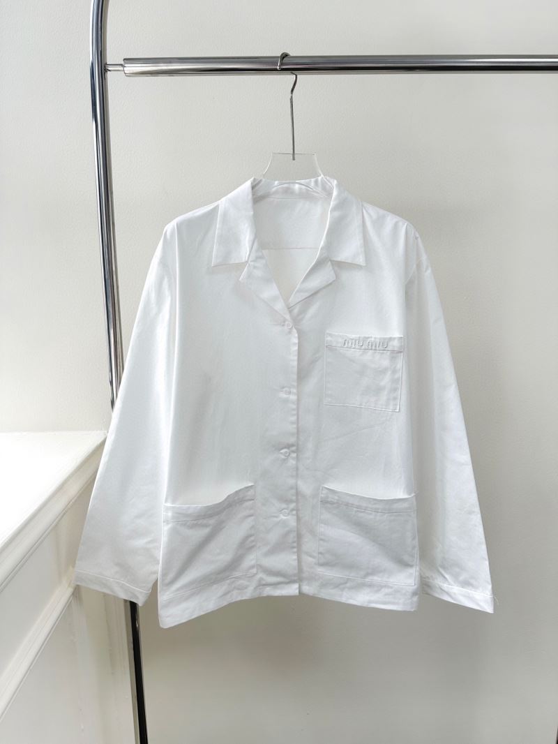 Miu Miu Shirts